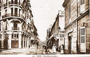 BG e- 015- Rue Alsace- Lorraine